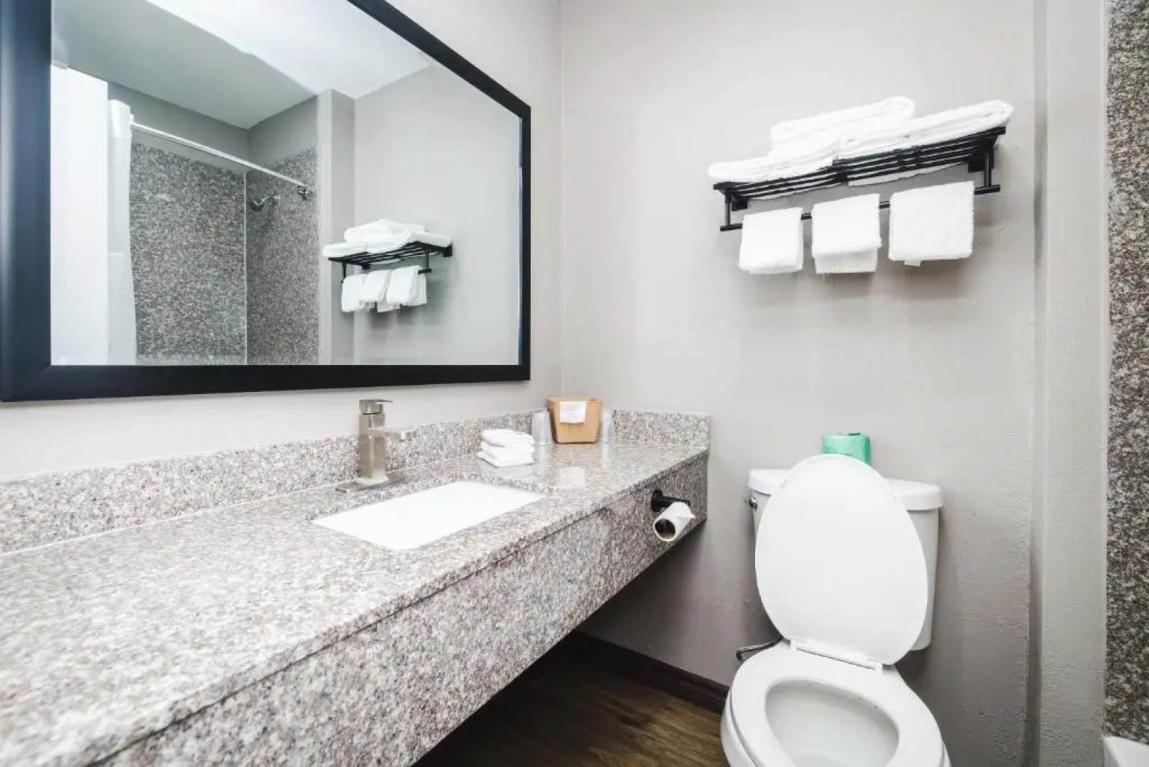 Studio 6 Channelview, TX – Baytown West