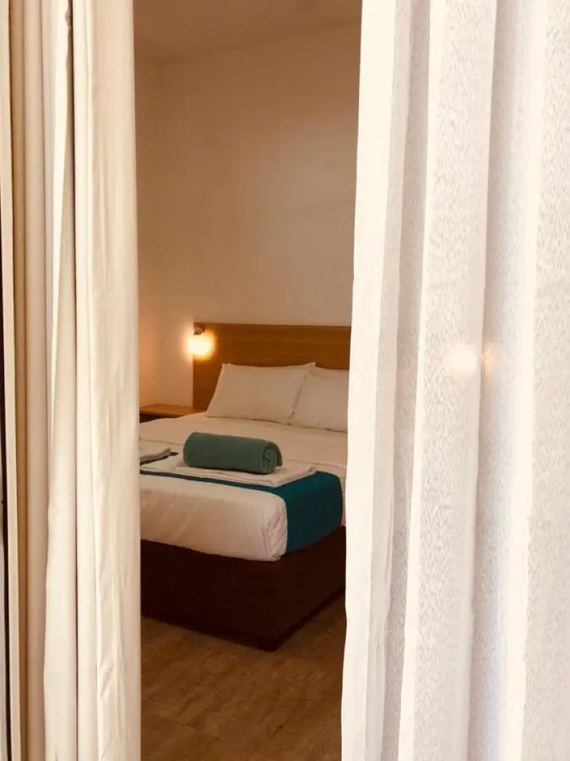 Seginy Seaview Hotel