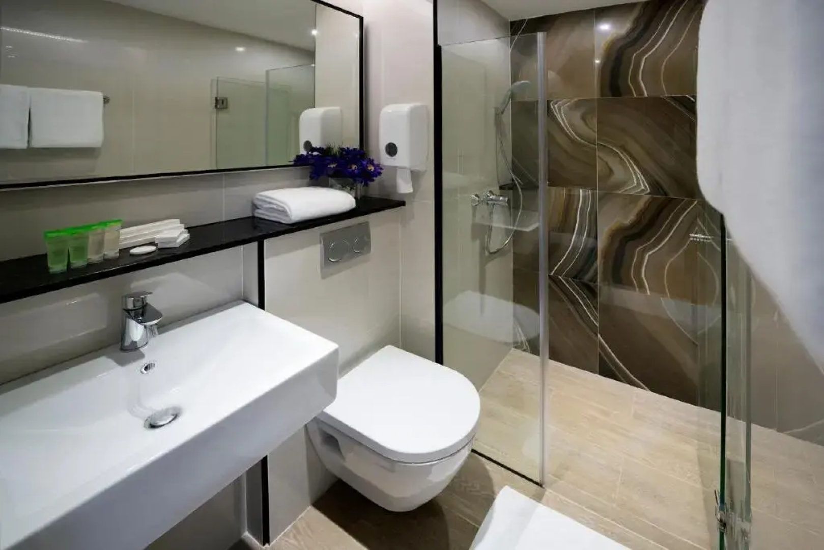 Hotel Mi