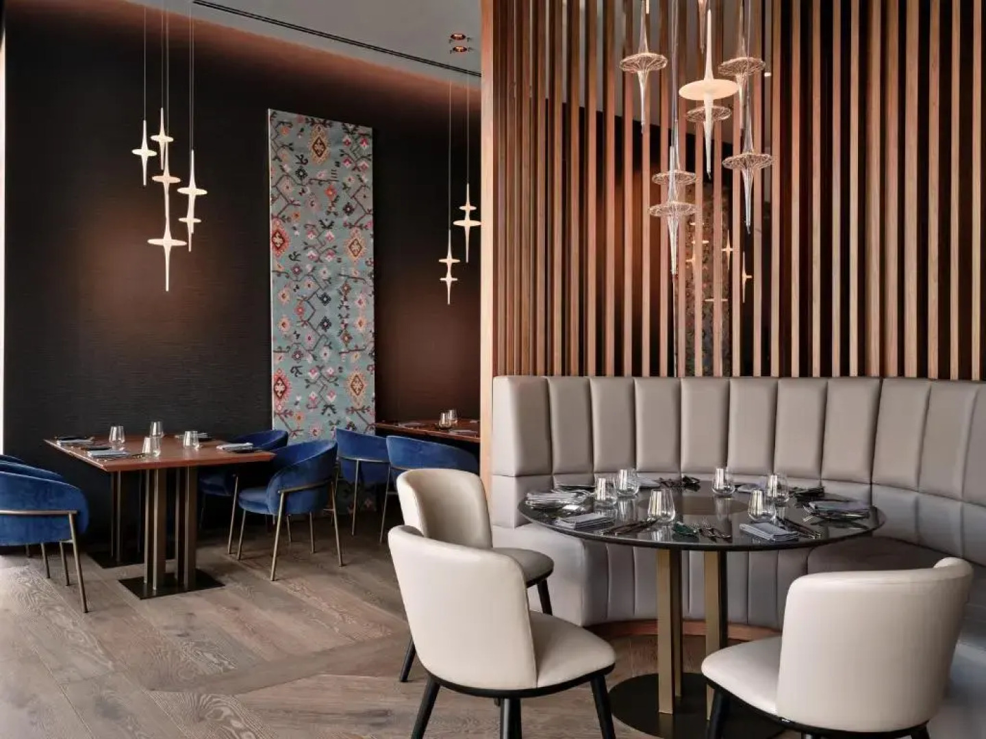 Crowne Plaza Sofia by IHG