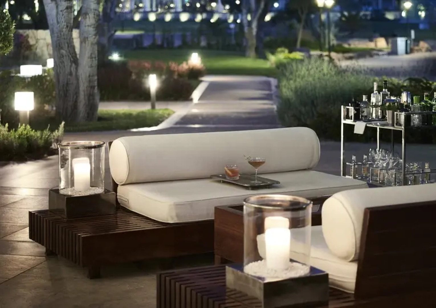 Sani Asterias Suites