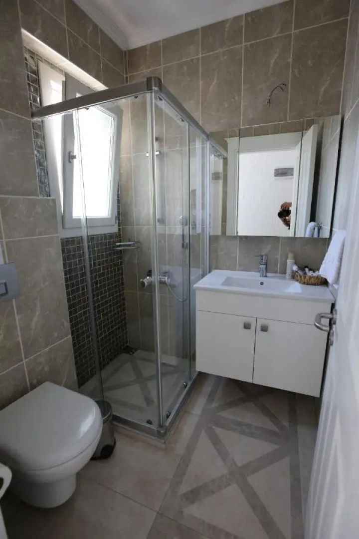 Kybele Suites Alaçatı