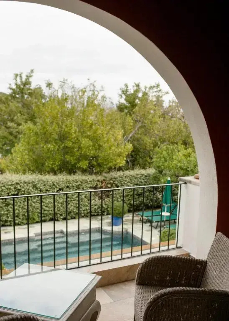 Demeure Castel Brando Hôtel & SPA