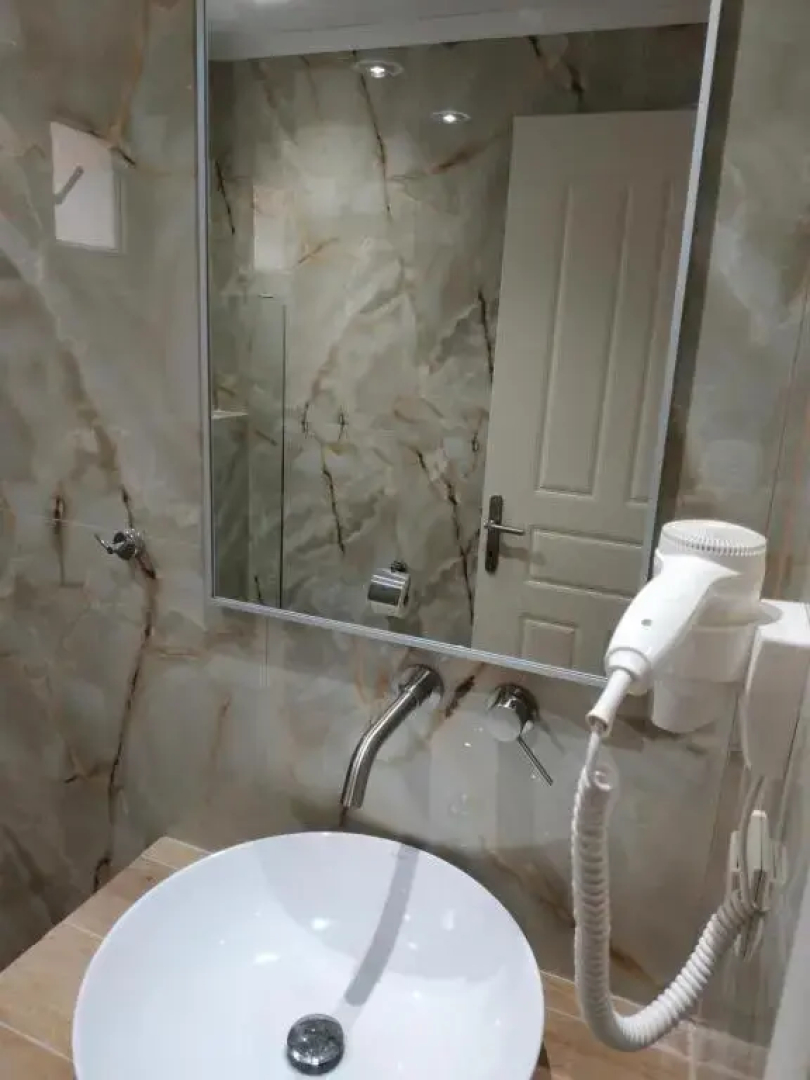 Отель Rachoni Bay