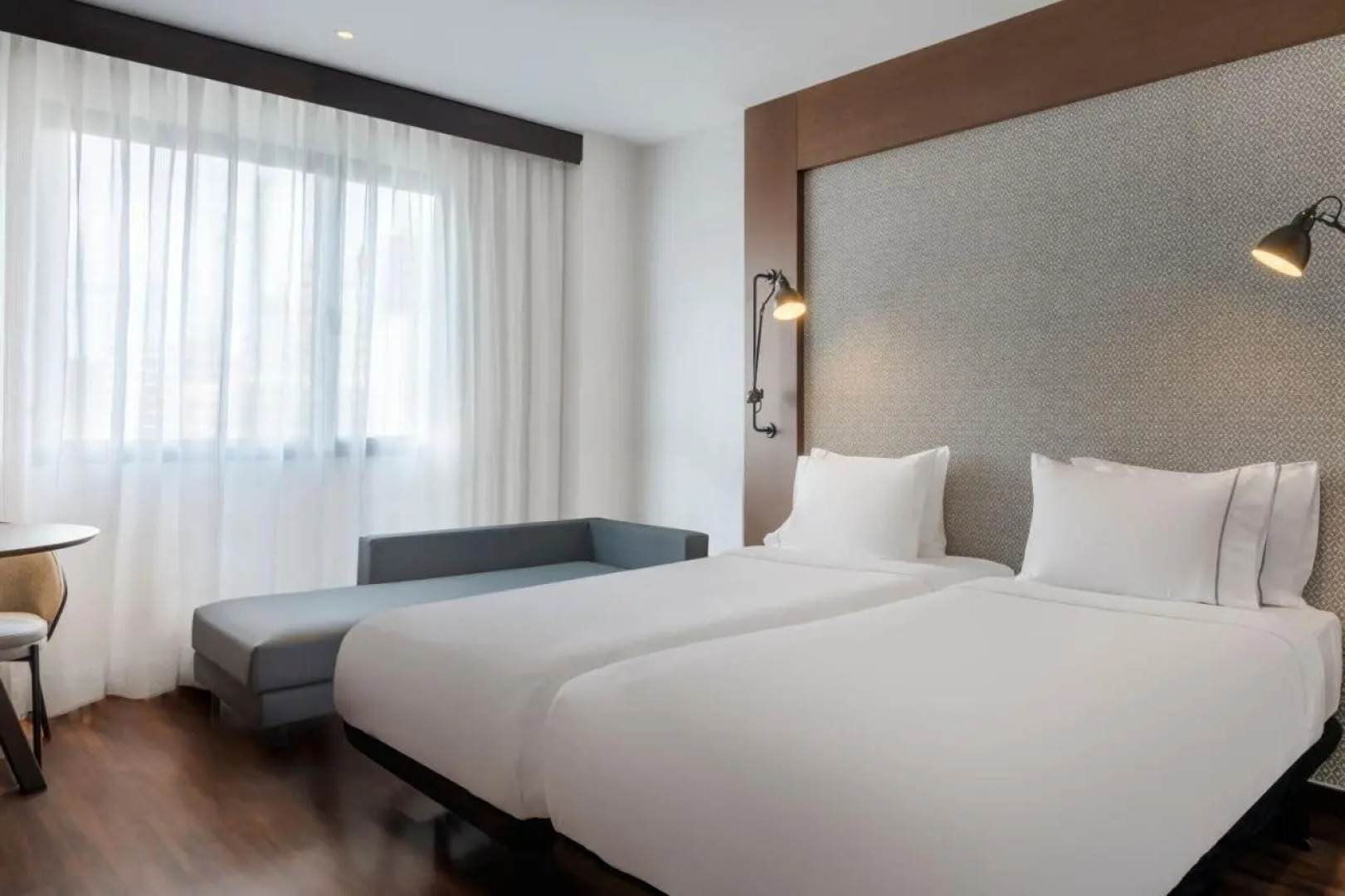 AC Hotel Alicante by Marriott