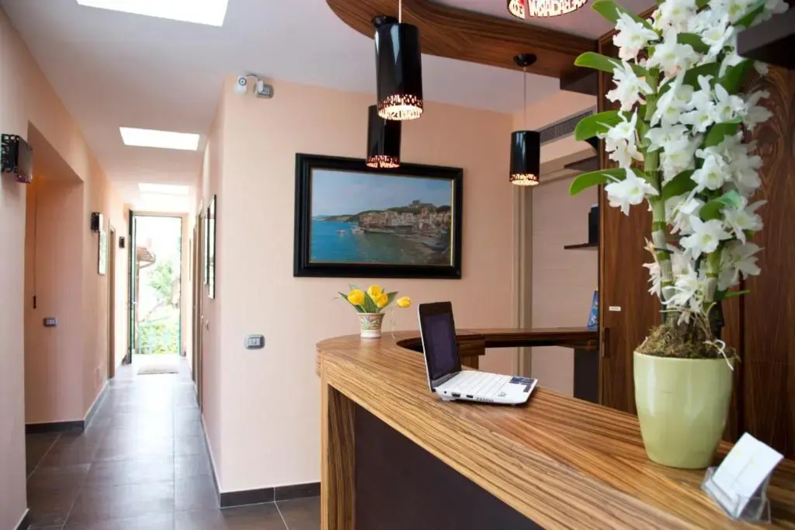 Villa Solaria