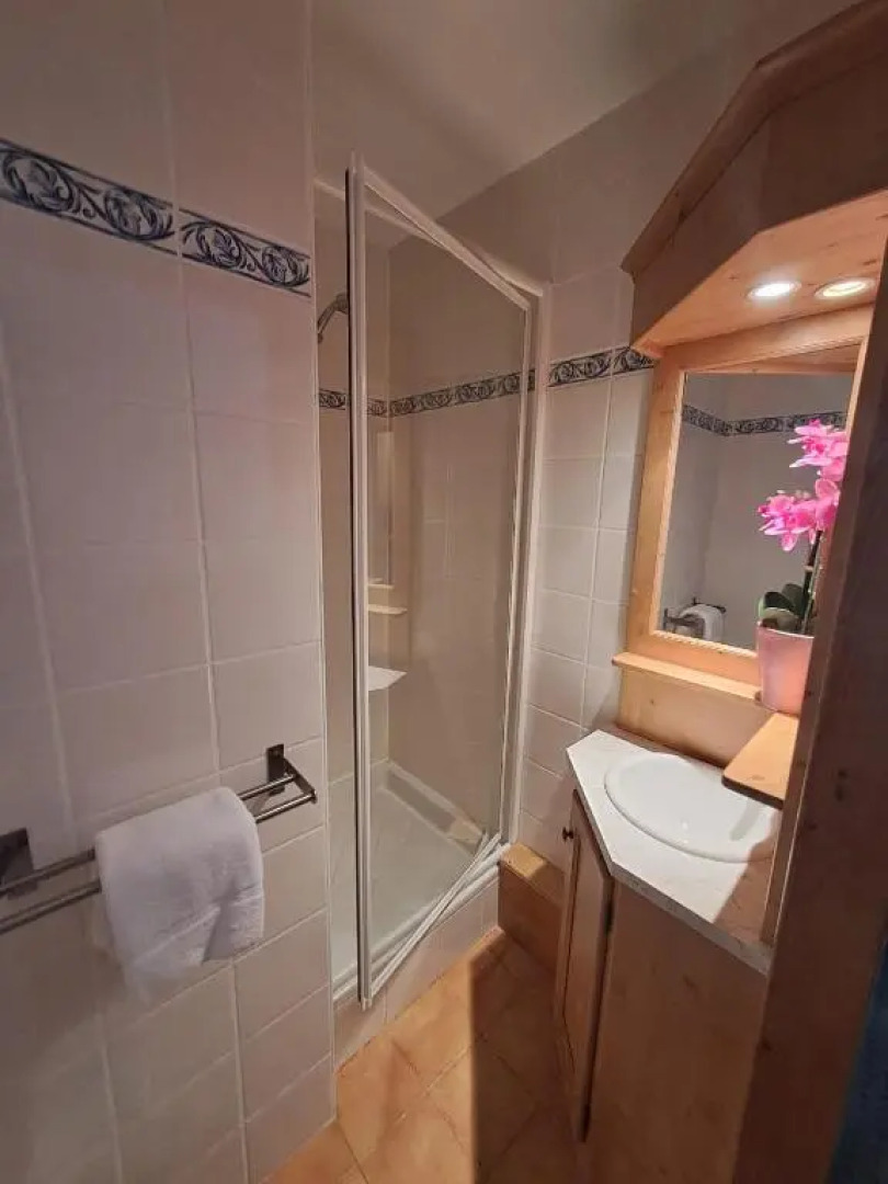 Отель Chalet des Neiges Oz en Oisans