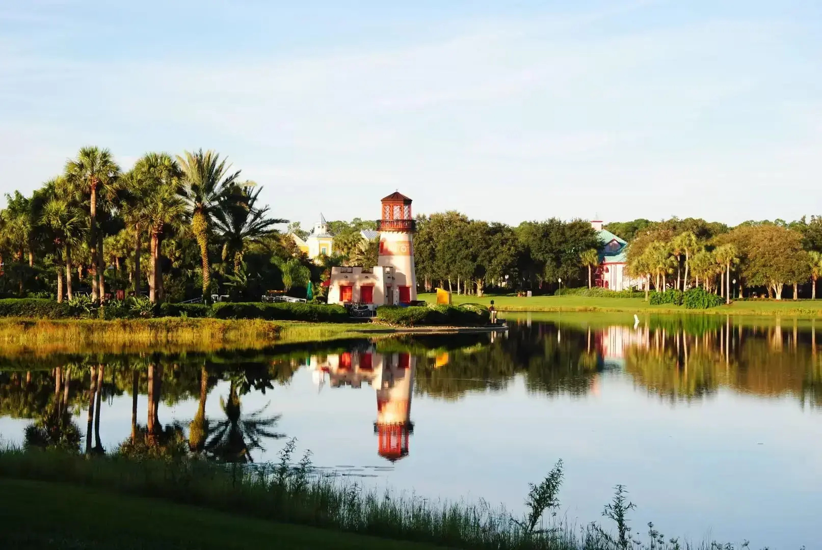 Disney's Caribbean Beach Resort 