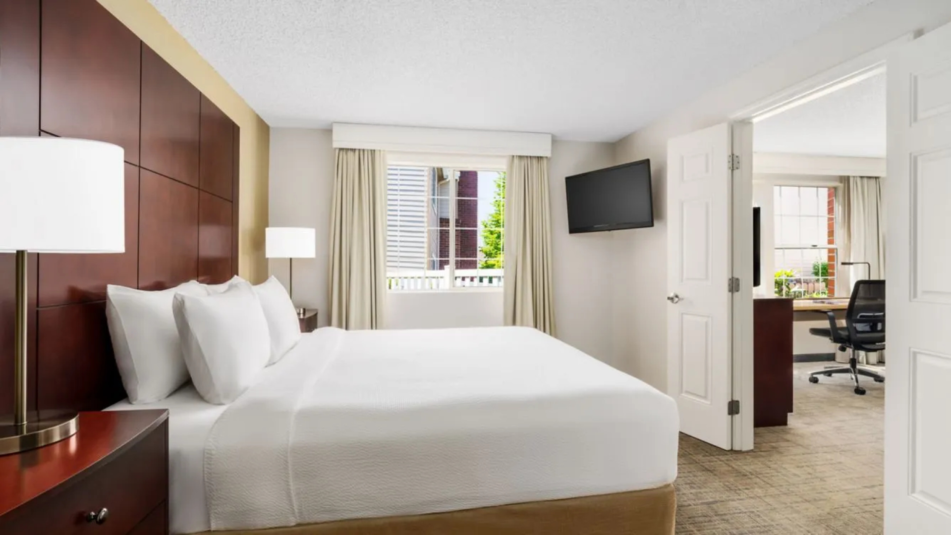 Residence Inn by Marriott Seattle Northeast-Bothell