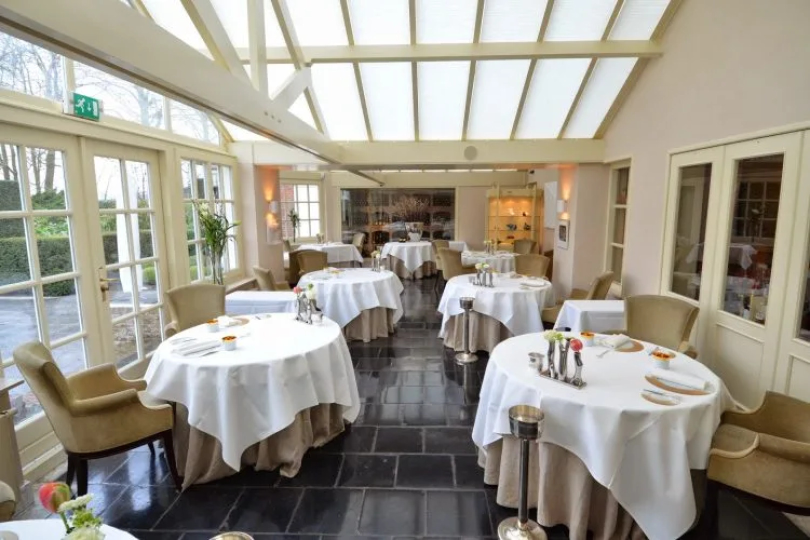 Manoir Inter Scaldes