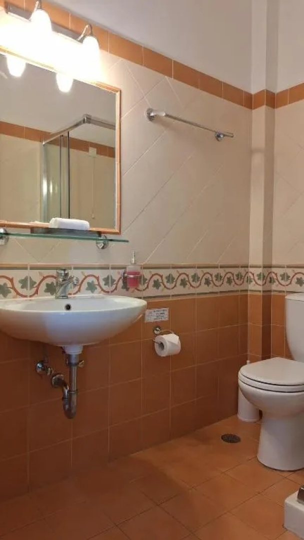 Brazzera Hotel