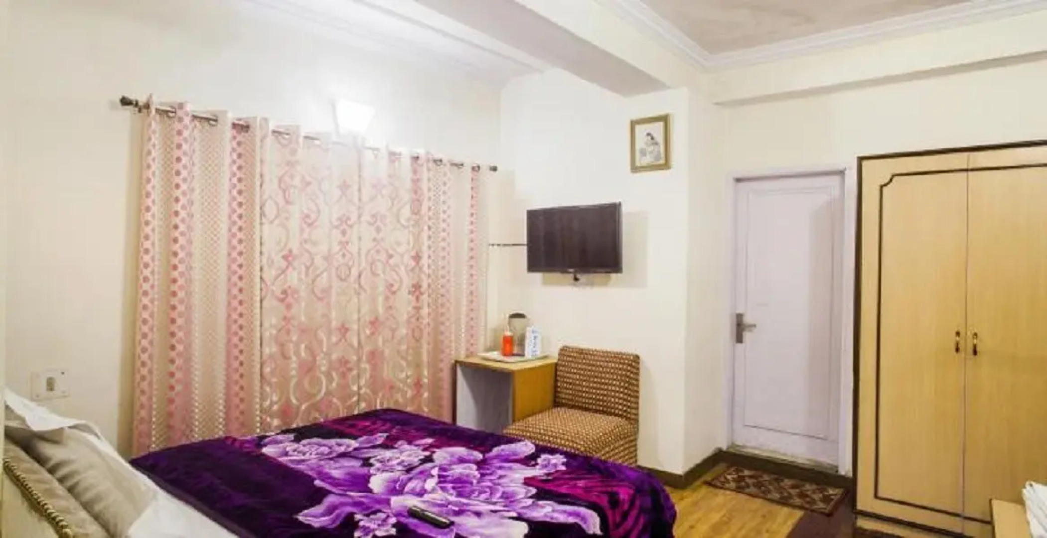 Hotel Himani Premium