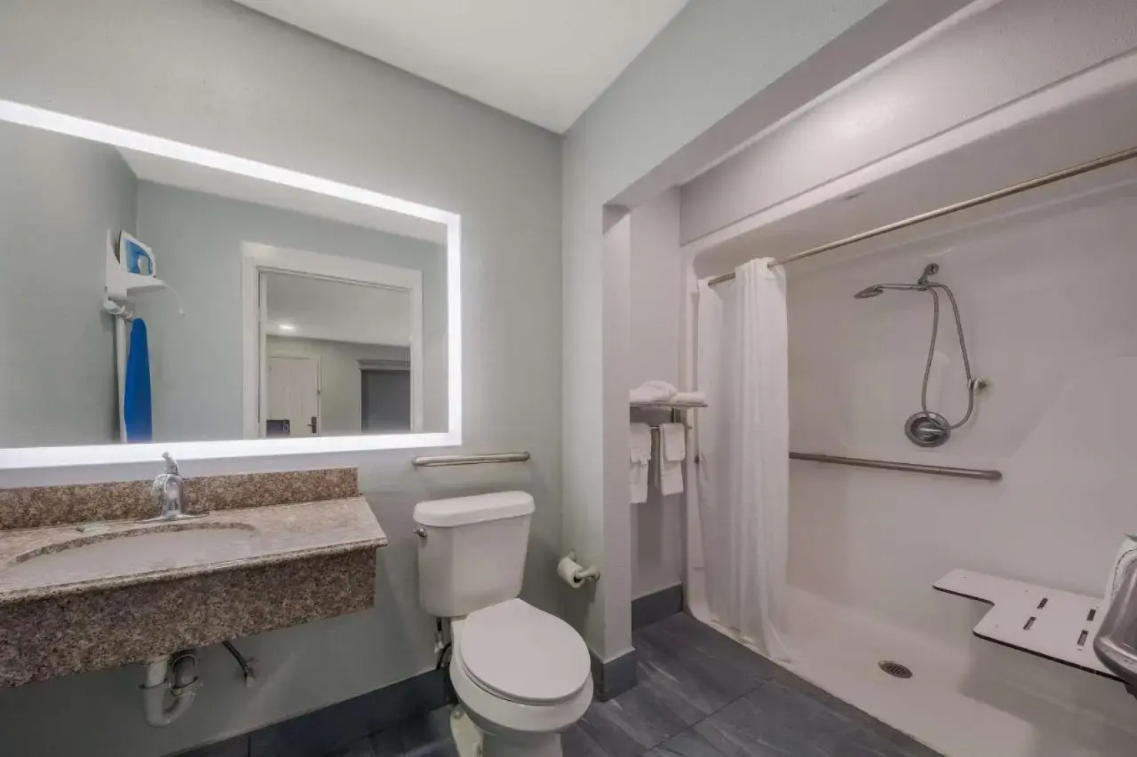 Rodeway Inn Downtown