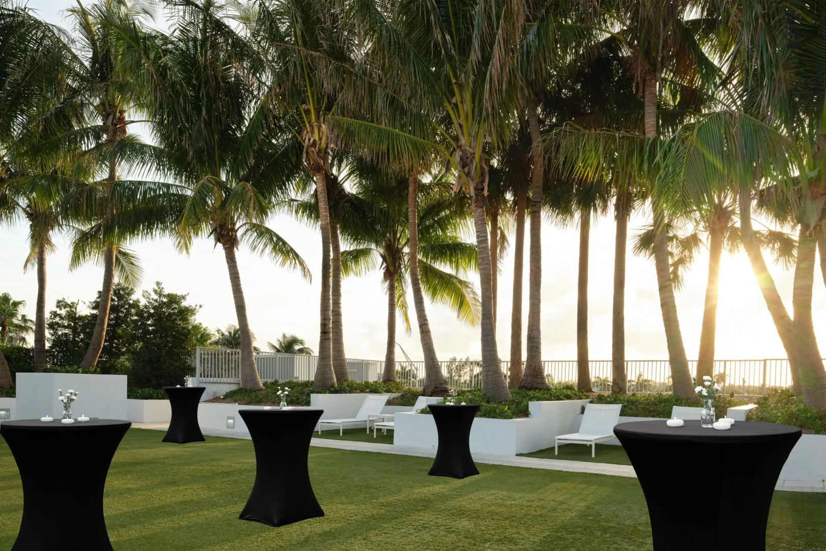 Residence Inn by Marriott Miami Beach Surfside
