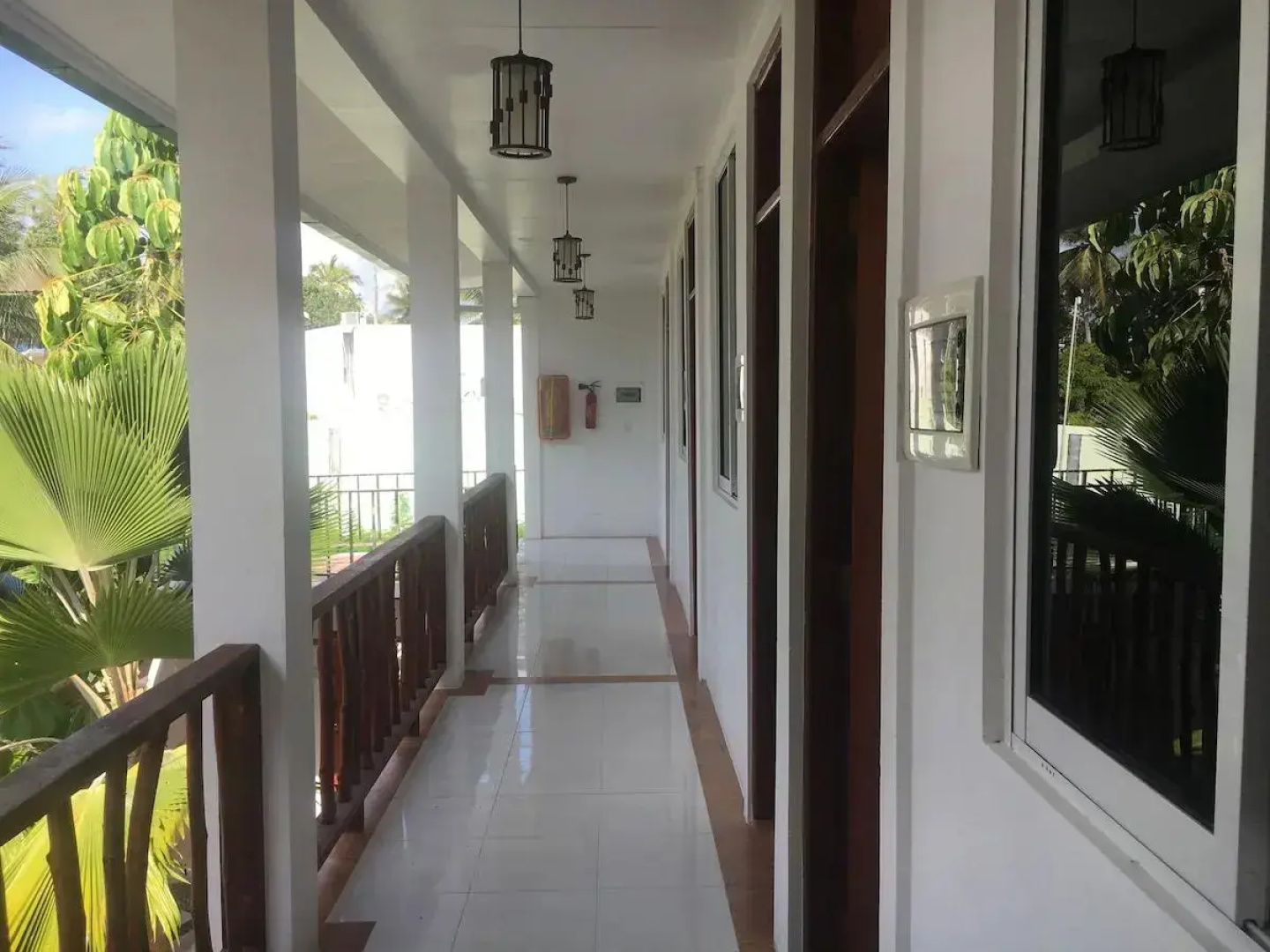 Отель Santa Rosa Maldives