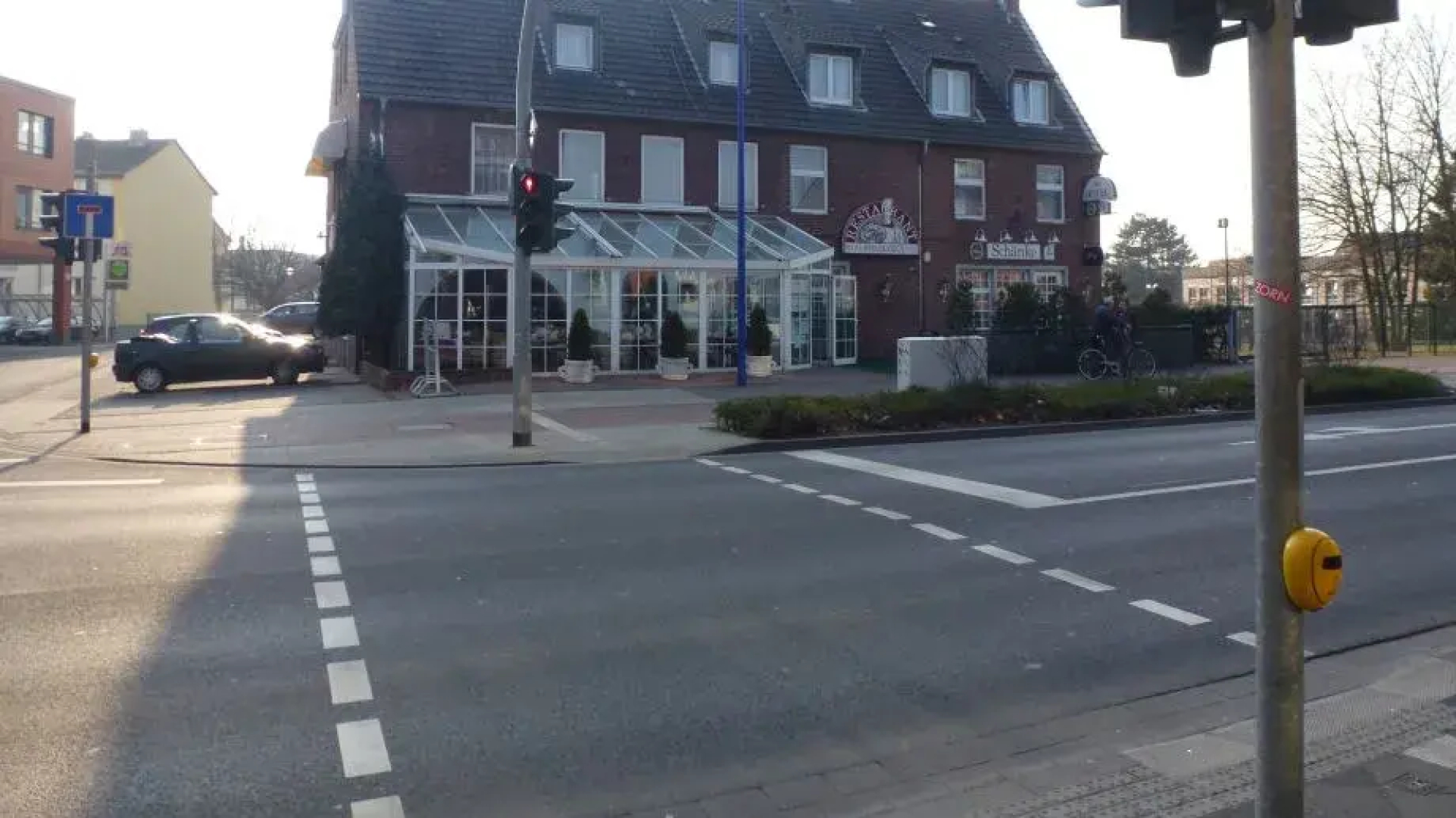 Hotel Haus Büderich