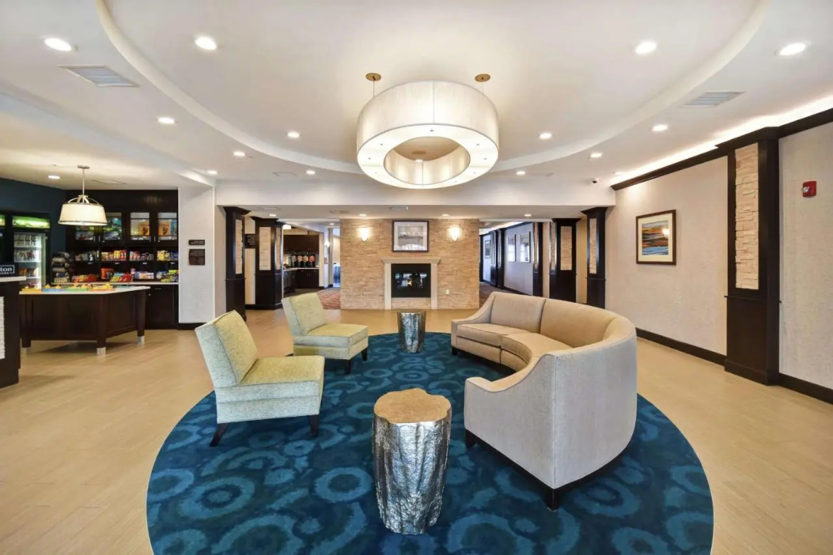 Homewood Suites by Hilton Novi Detroit