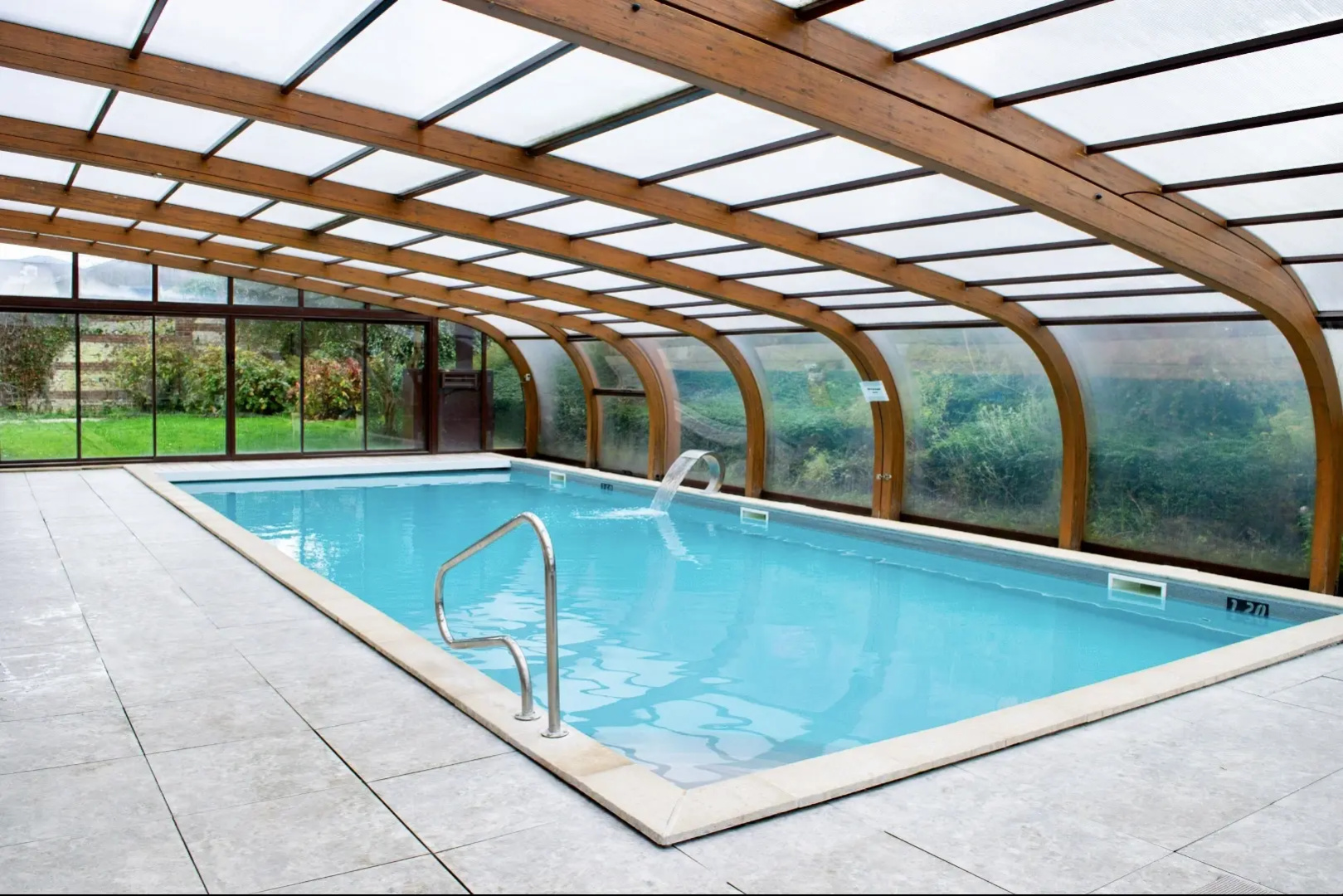 Tulip Inn Honfleur - Residence