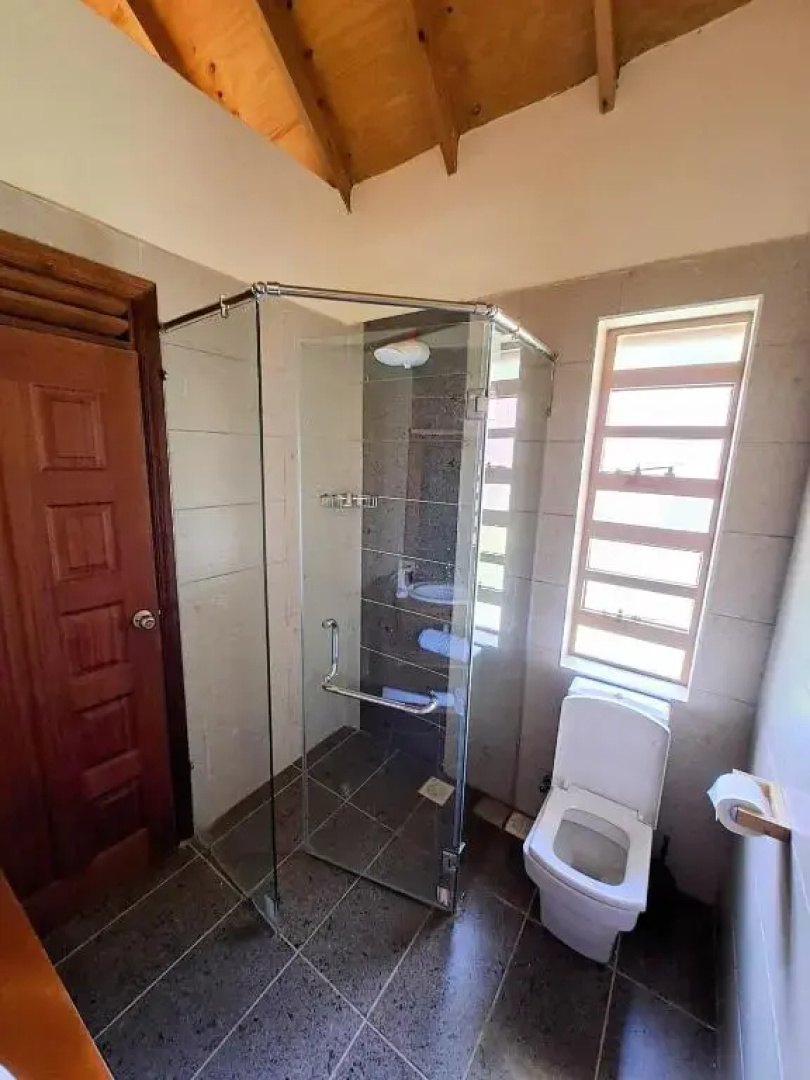 Od Kidi Cottages