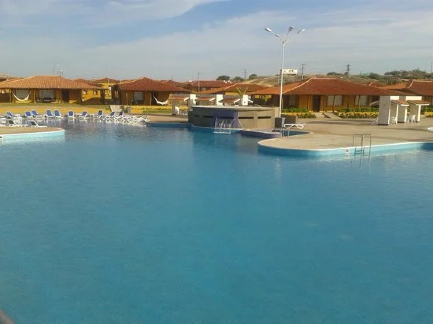 Ramada Resort, Isla Margarita