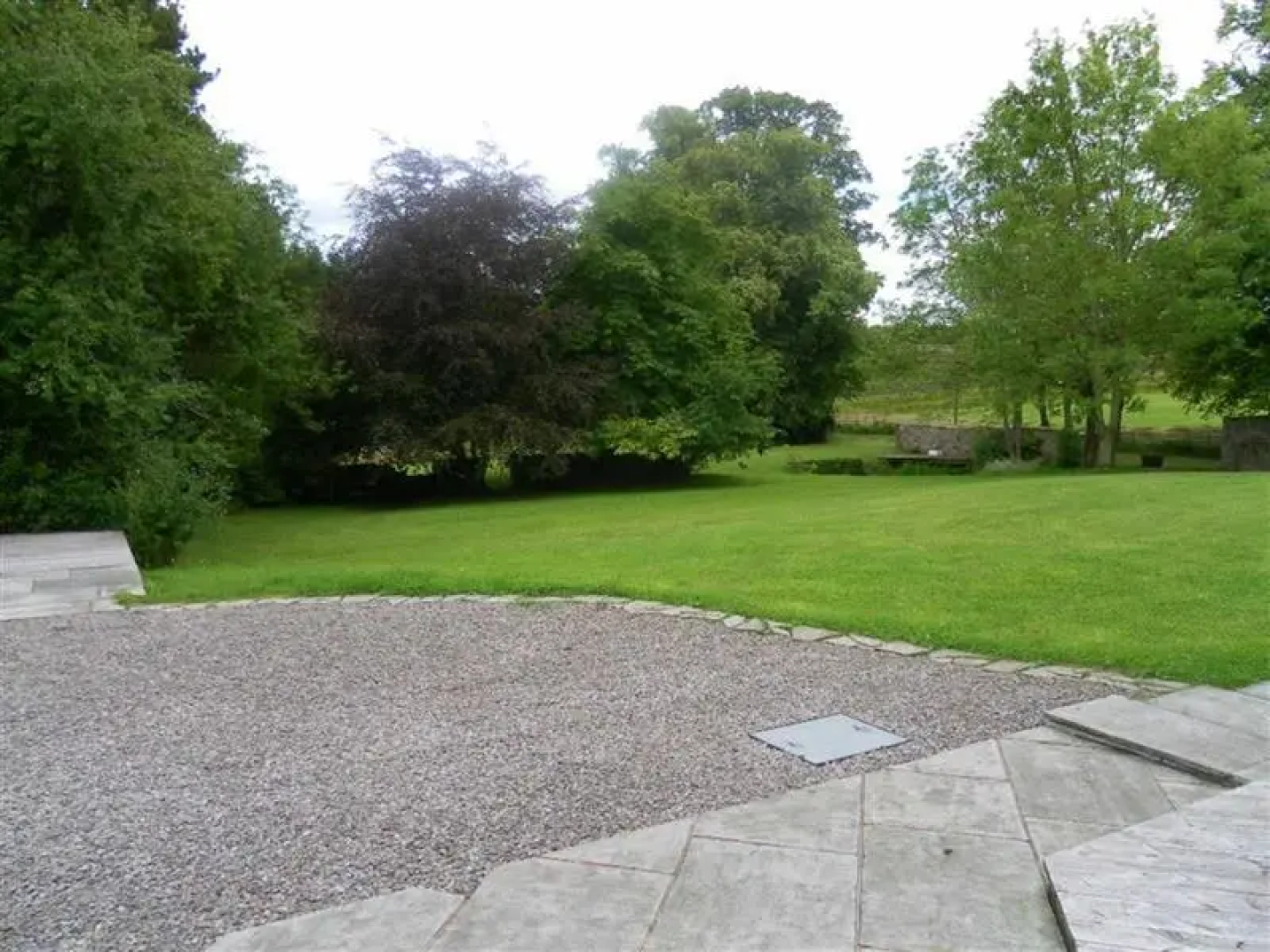 West Woodside House B&B