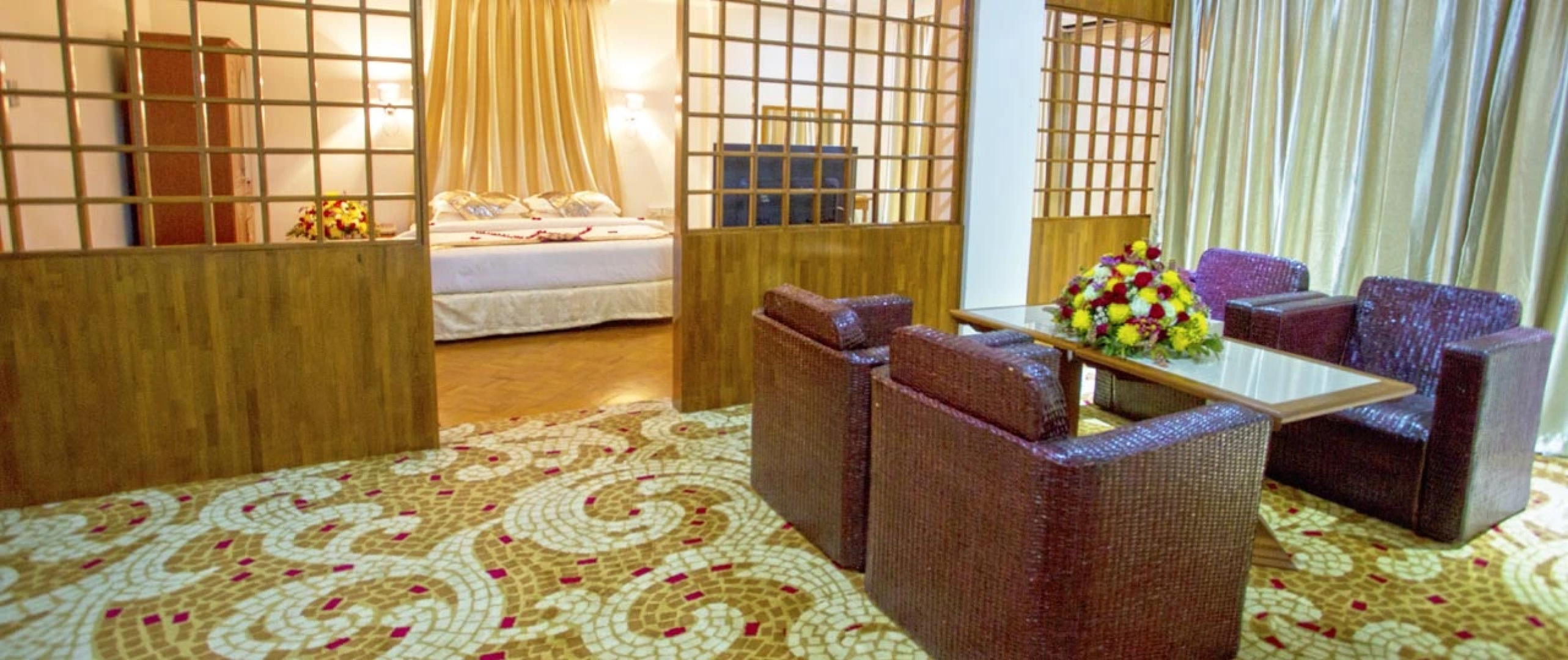 Wilson Hotel