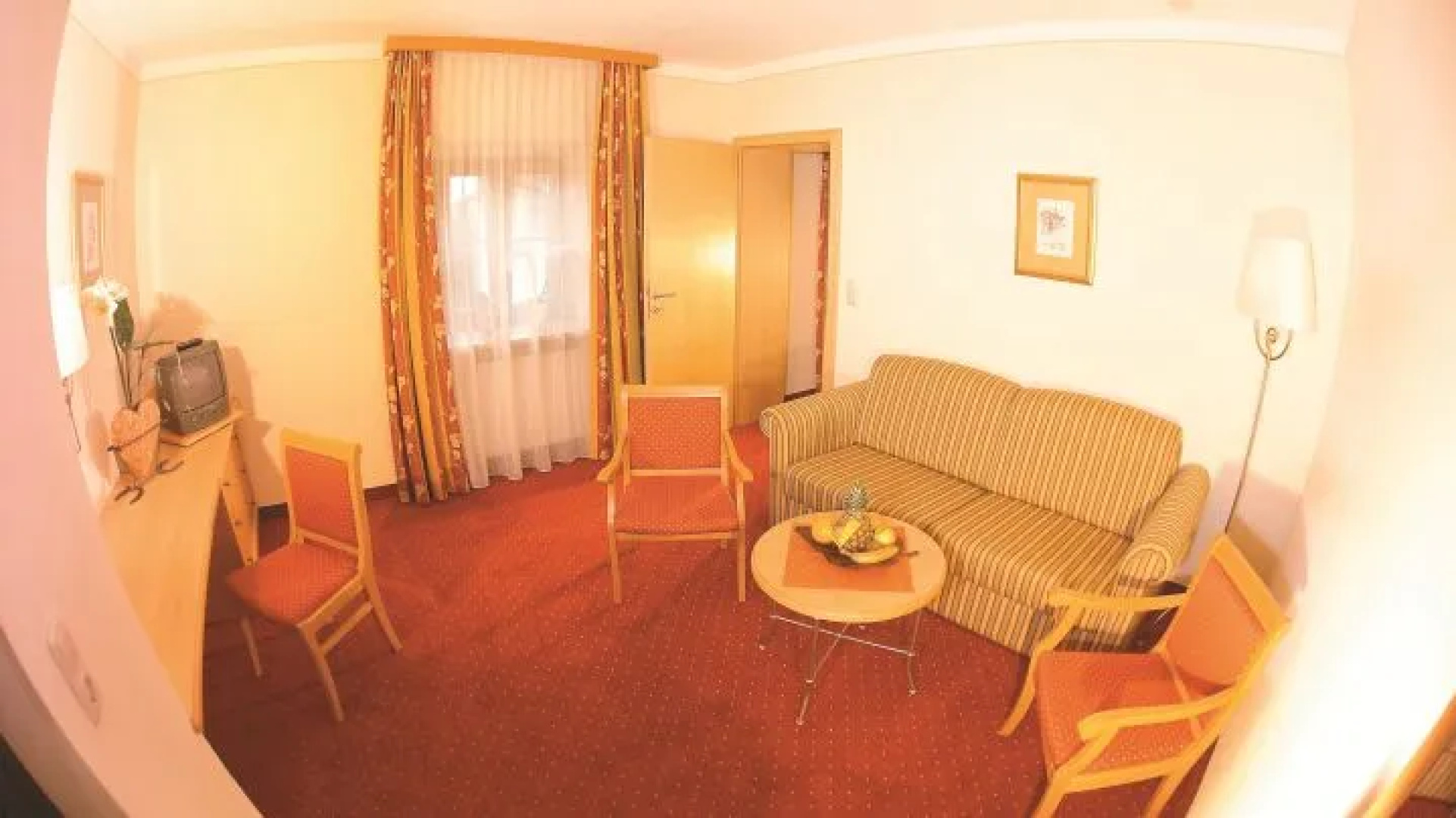 Gasthof Messerschmied