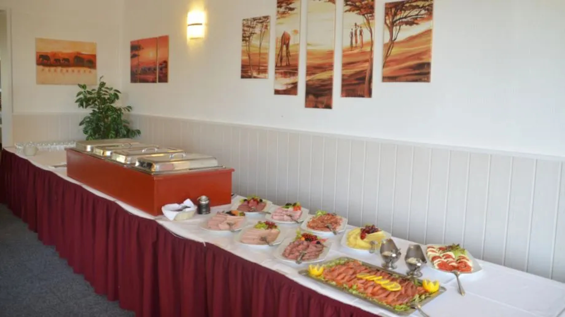 Hotel Stimbergpark