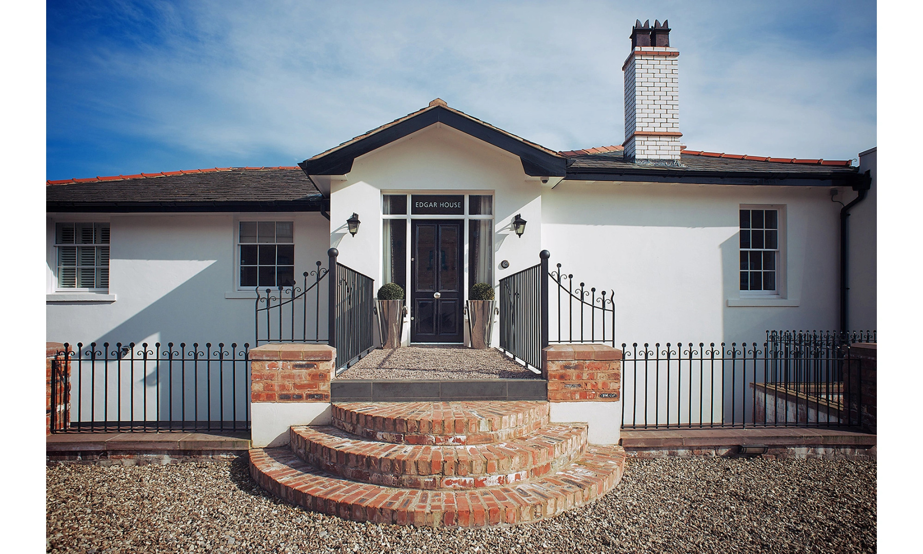 Edgar House