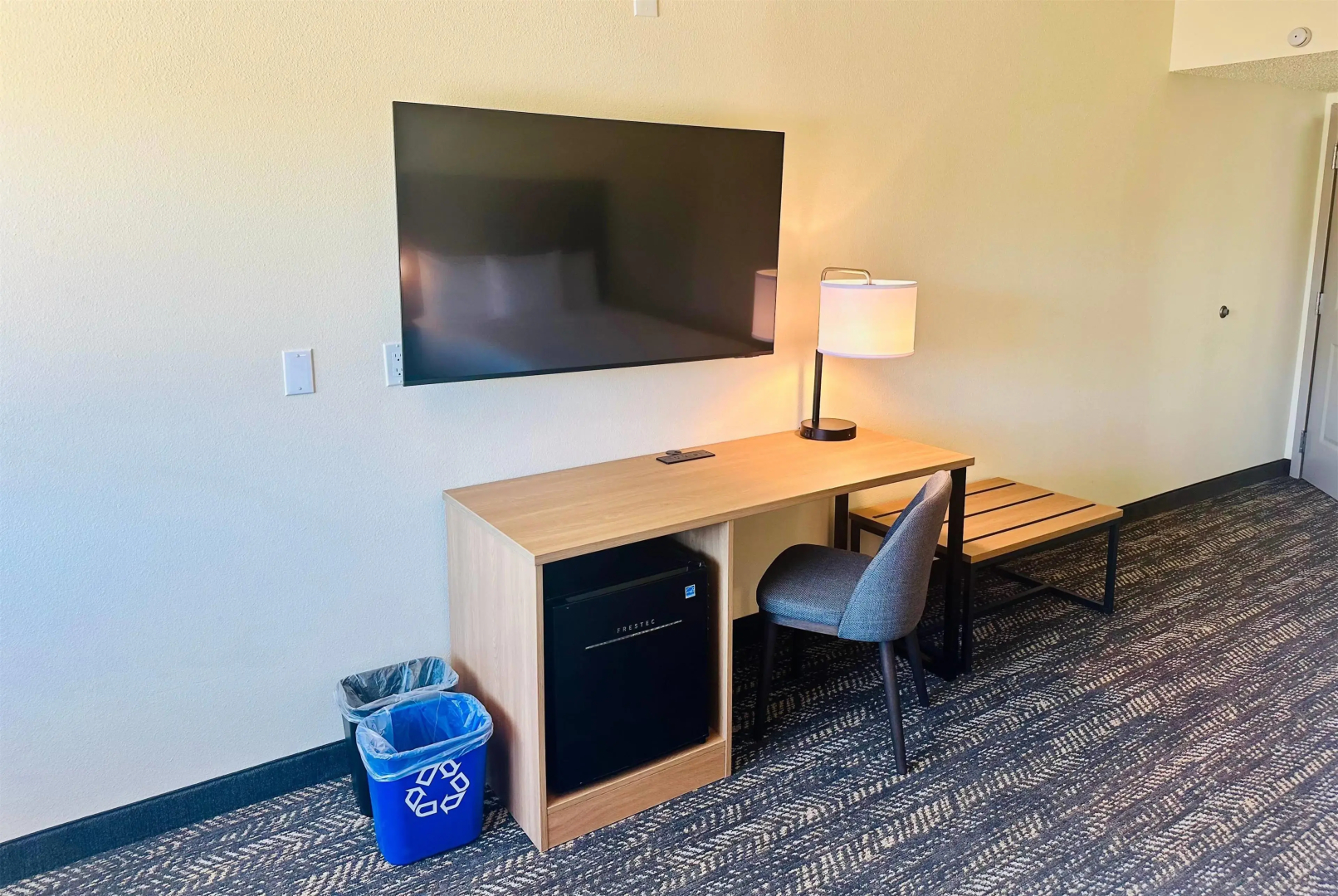 Ramada by Wyndham Merced