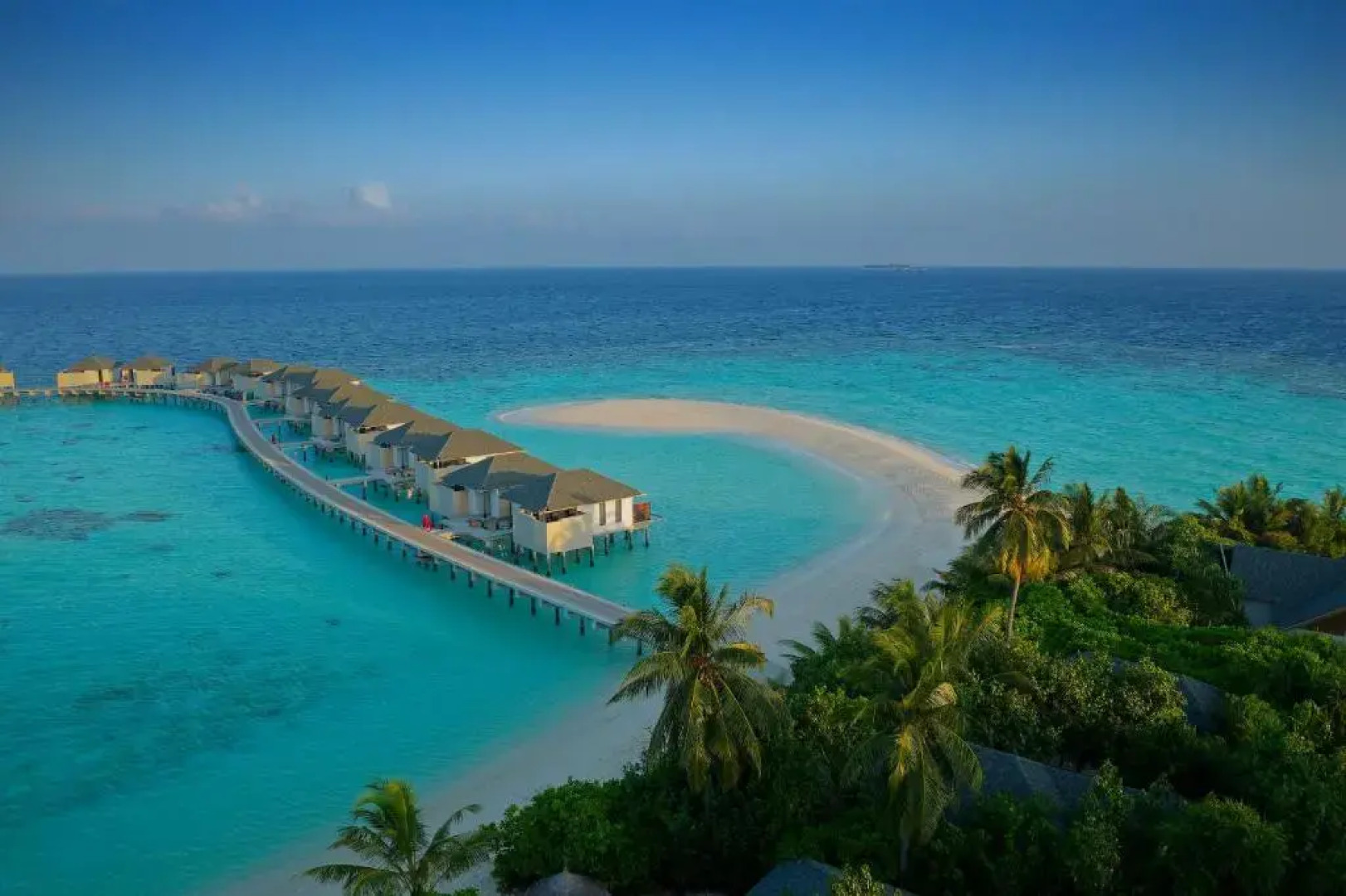 NH Collection Maldives Havodda Resort