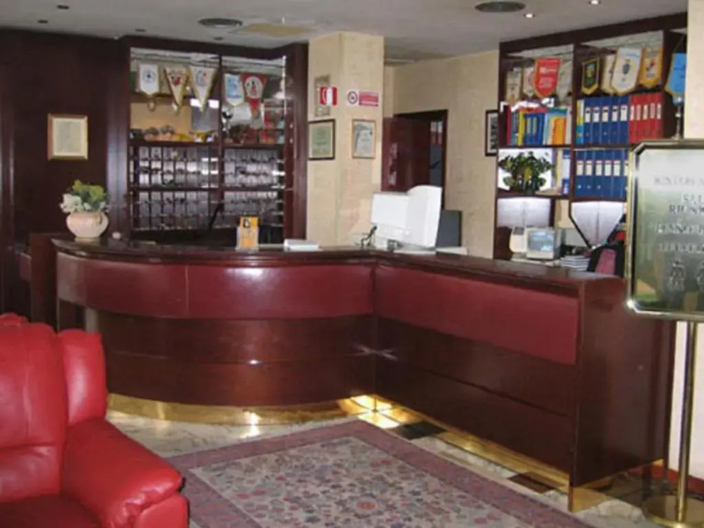 Hotel Excelsior