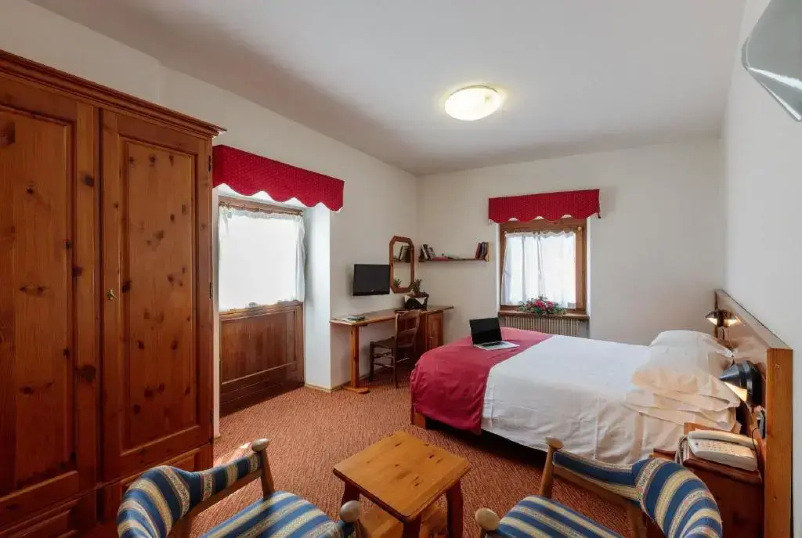 Hotel Miramonti Corvara