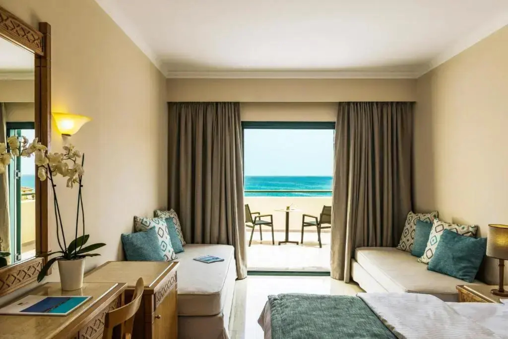 Mitsis Rodos Maris