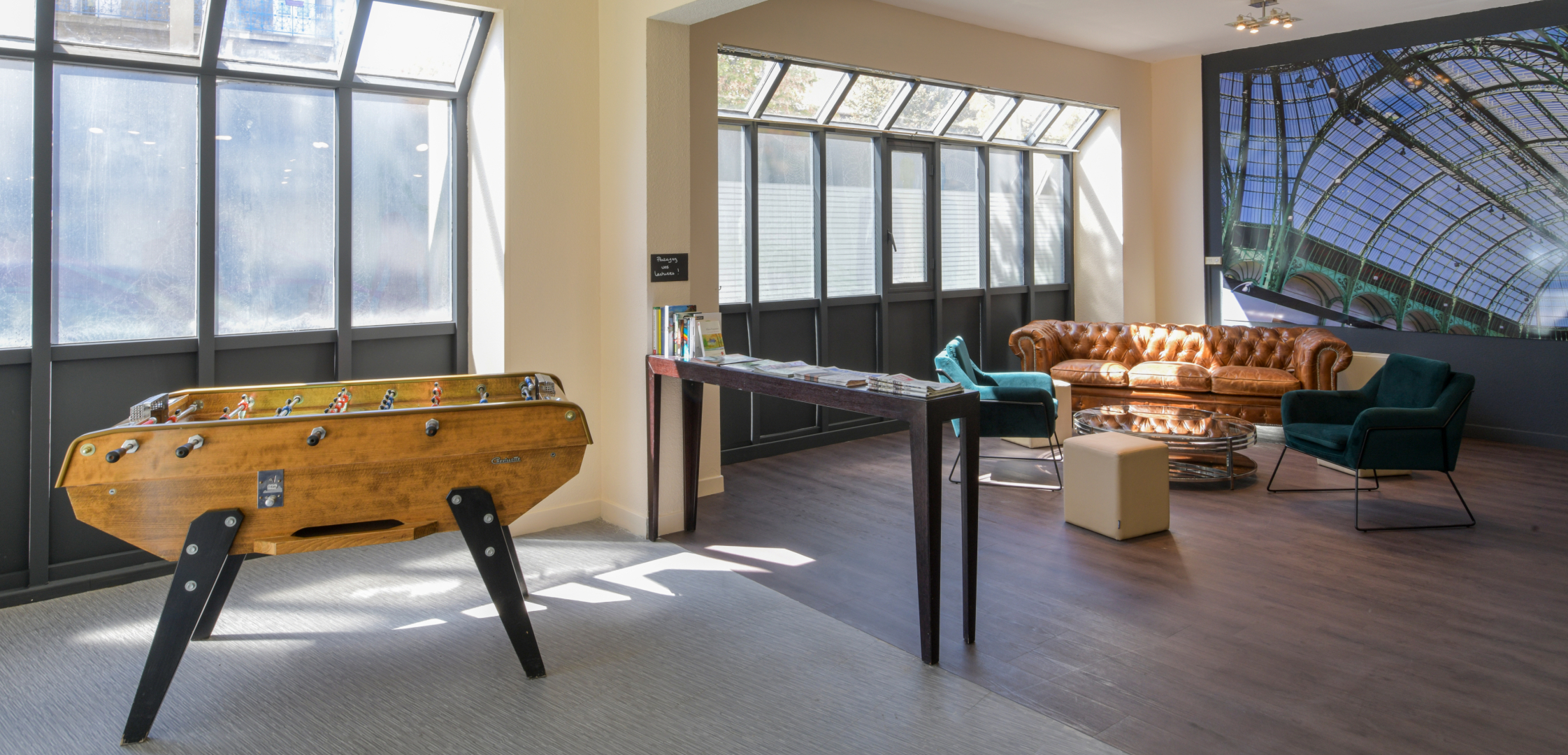 Ibis Styles Bordeaux Gare Saint Jean