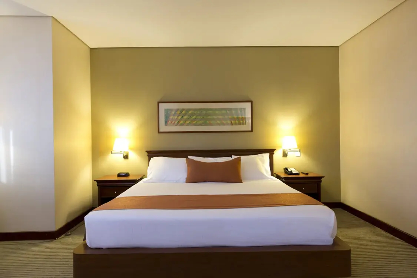 Eurobuilding Express Maracay