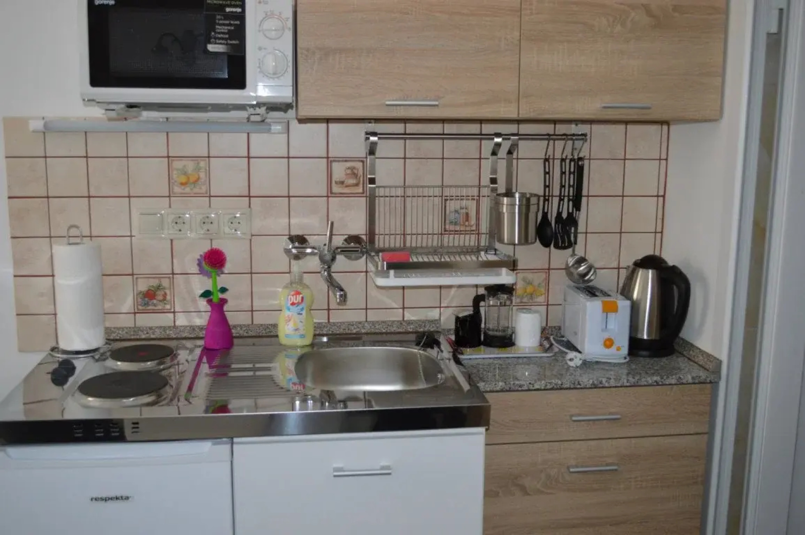 Happy Holiday Lux Apartments