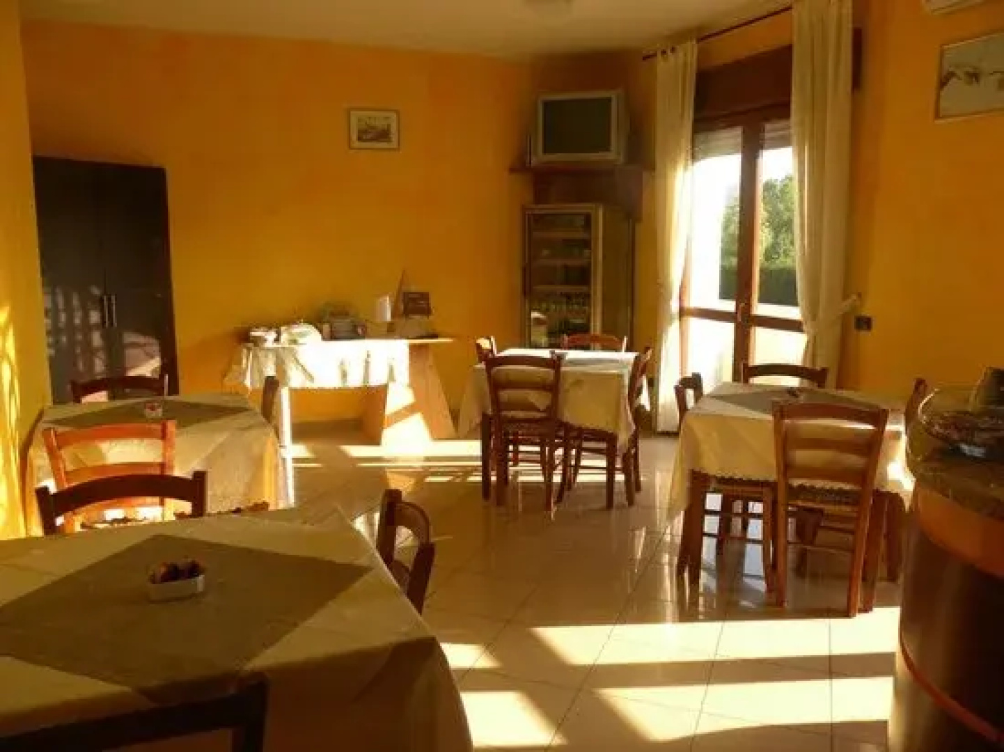 Hotel Linda