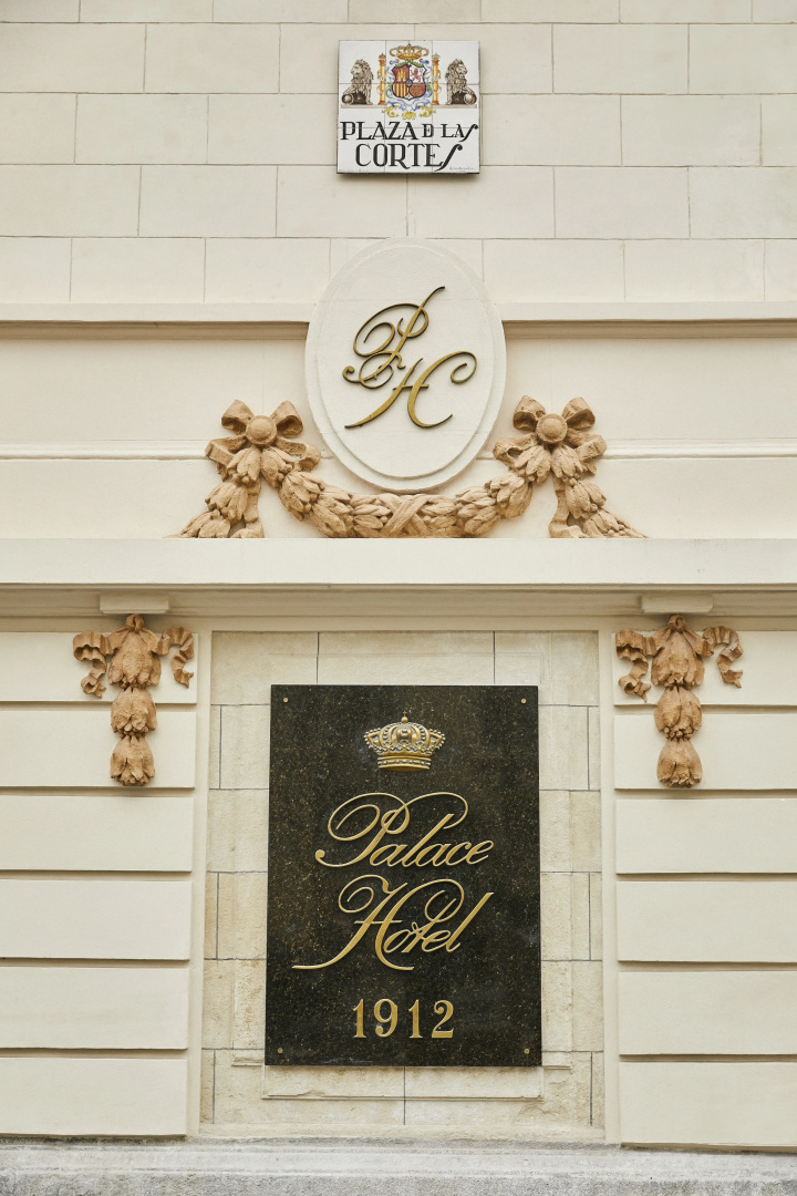 The Palace, a Luxury Collection Hotel