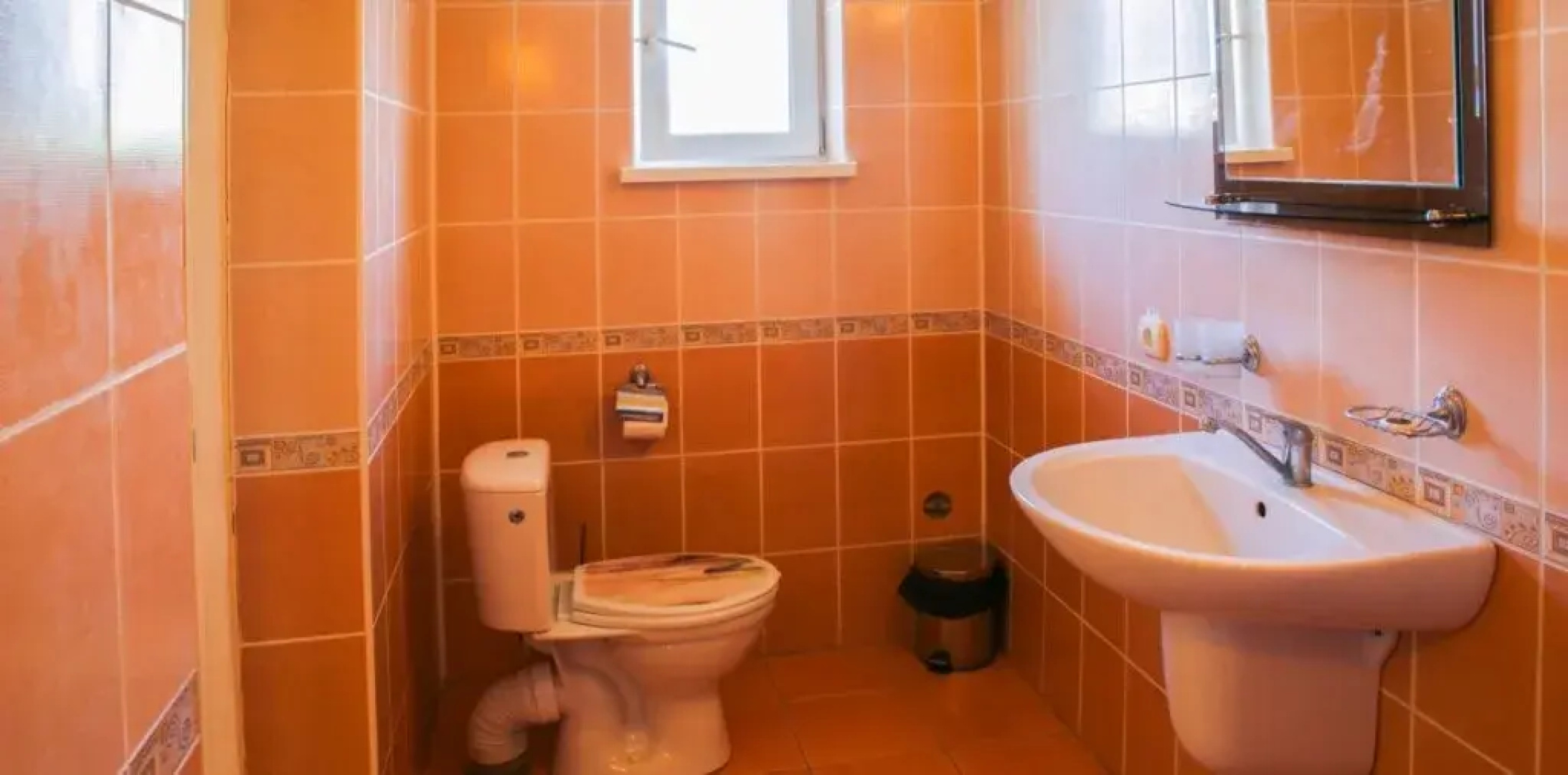 Hotel Yarkiy bereg