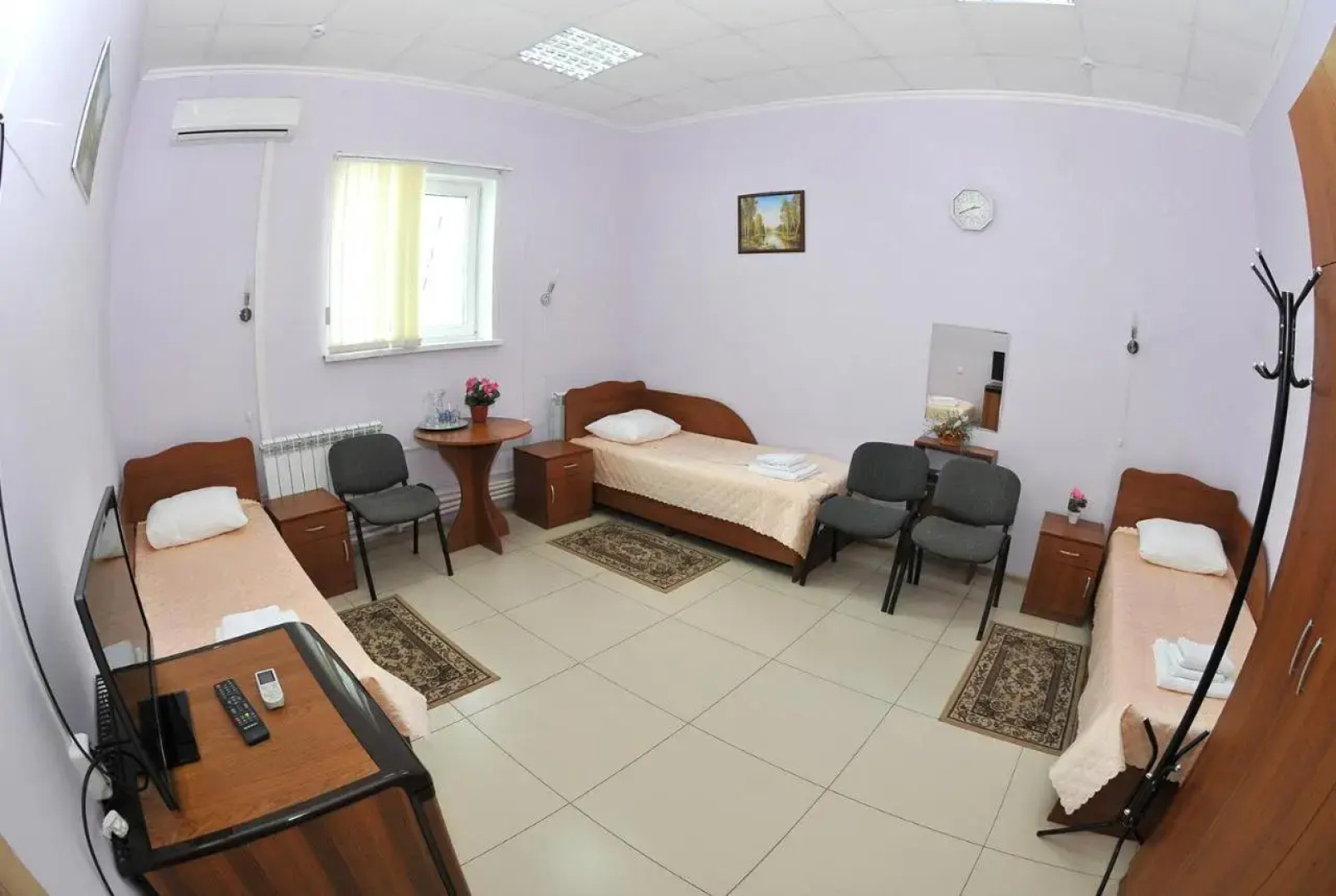 Hotel Olimp