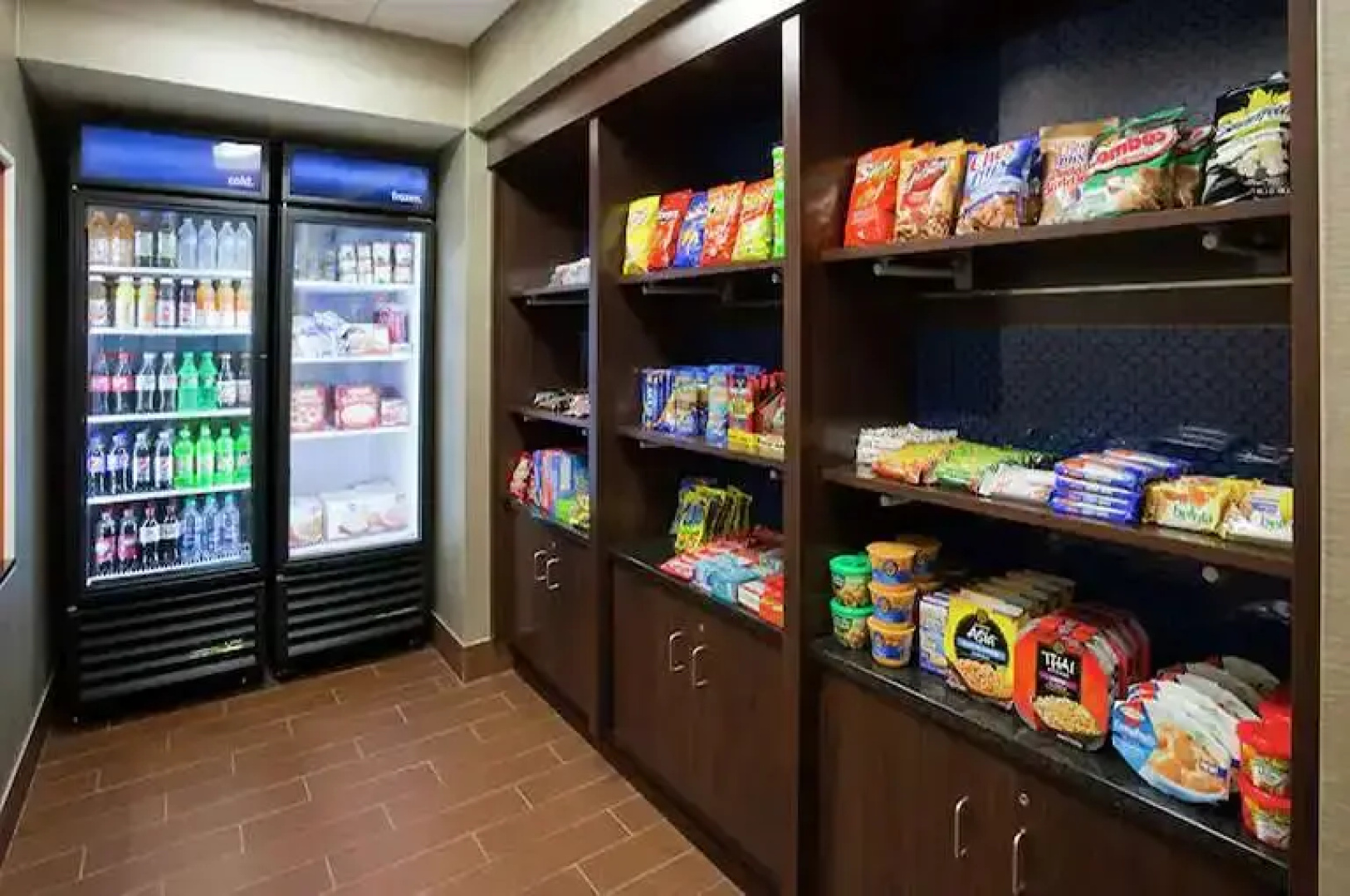 Hampton Inn & Suites Minneapolis West/ Minnetonka