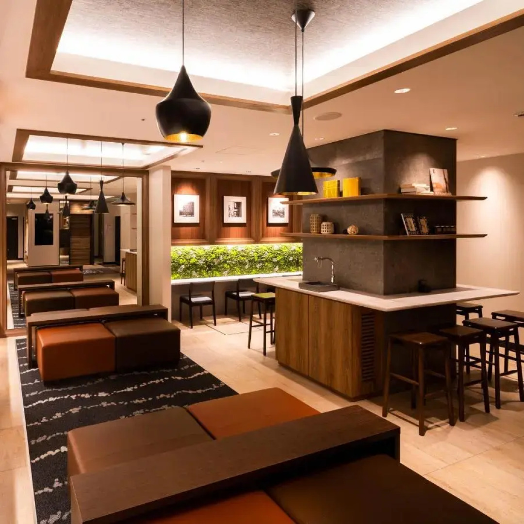 SUPERHOTEL Premier GINZA