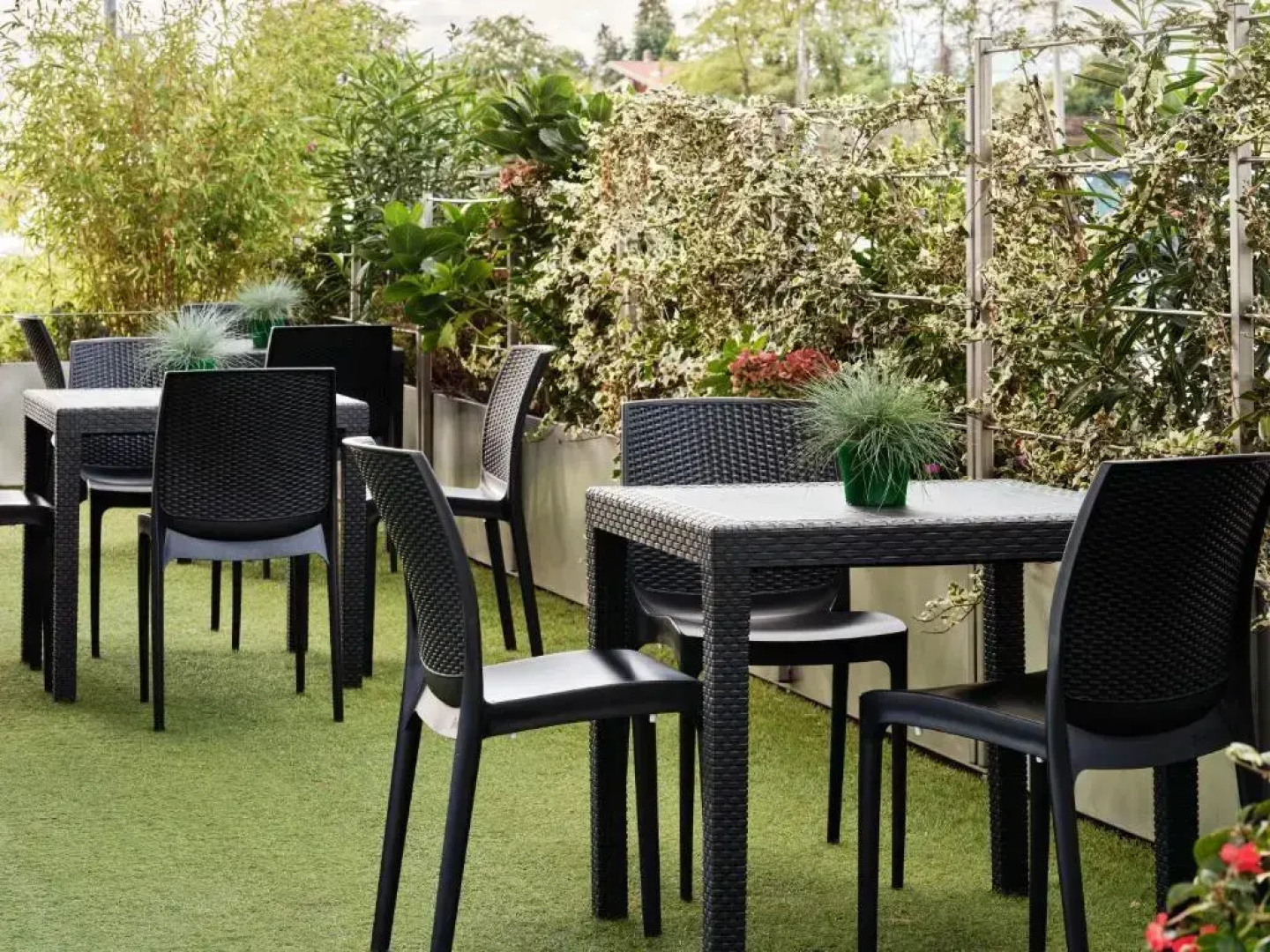 Holiday Inn Express Milan - Malpensa Airport by IHG