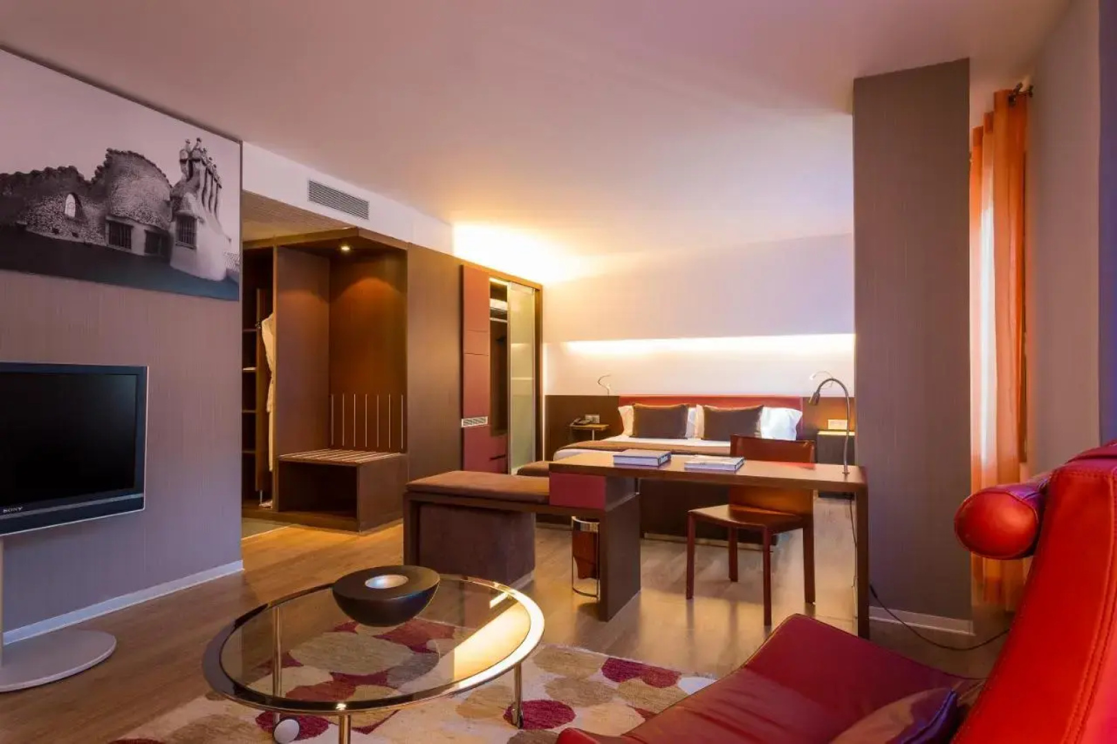 Hotel Indigo Barcelona Plaza Espana by IHG