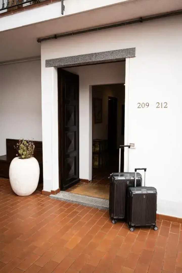 Hotel Sonenga