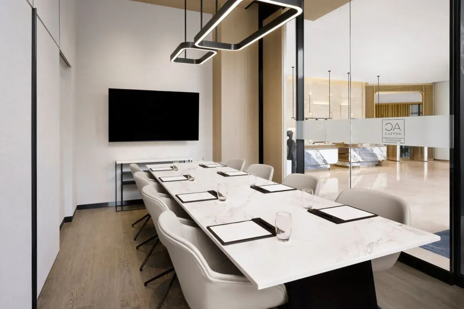 AC Hotel by Marriott Seoul Gangnam