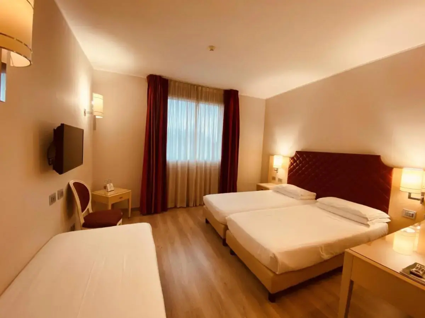 Just Hotel Lomazzo Fiera
