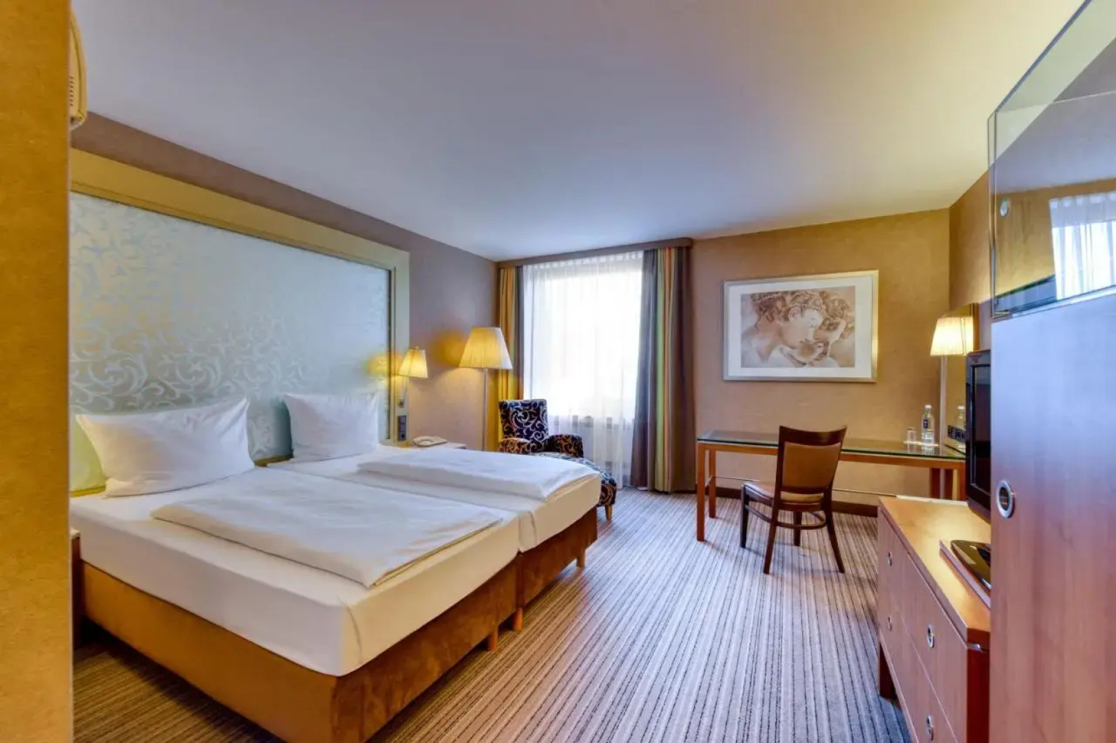 Mercure Parkhotel Mönchengladbach