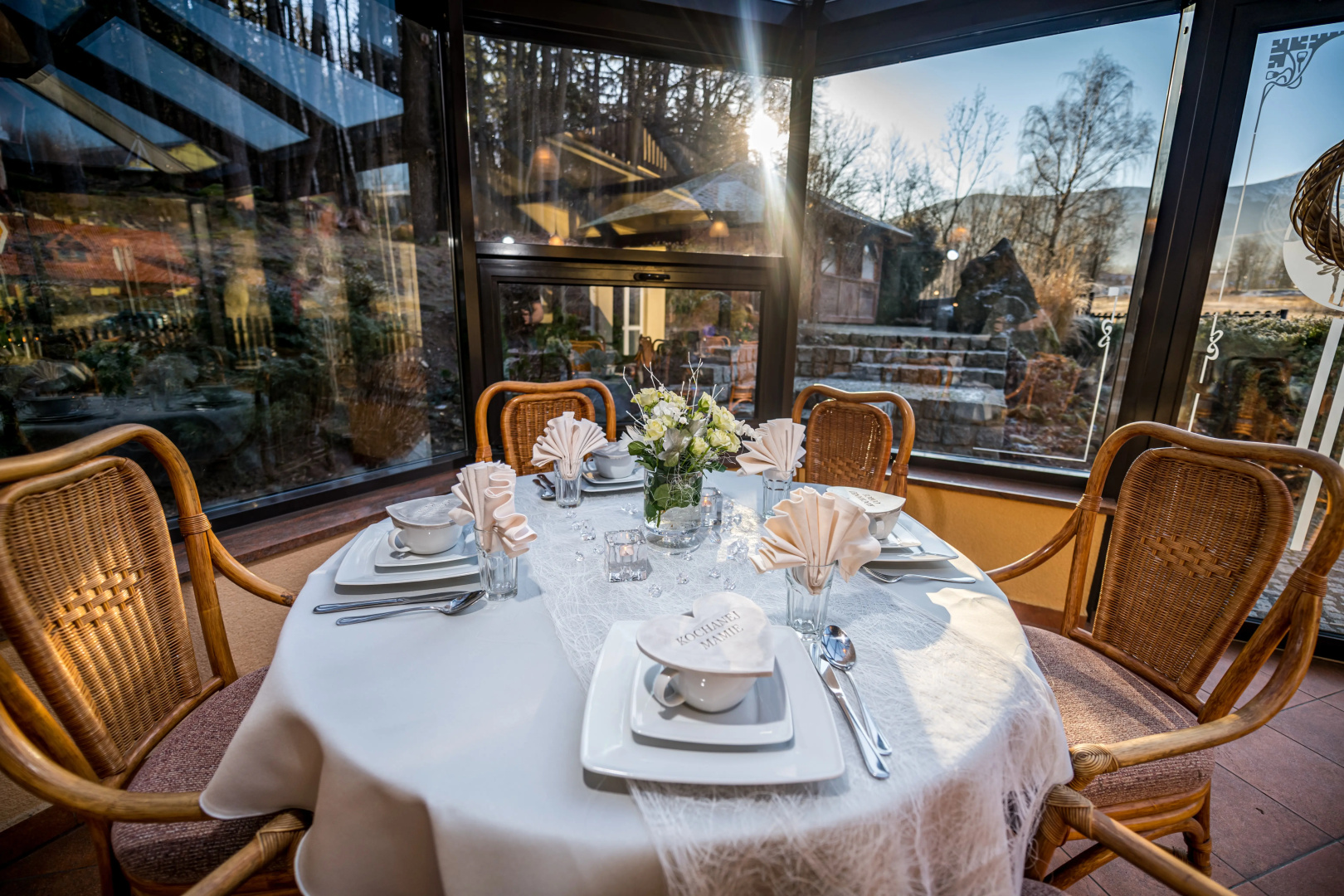 Nowa - Ski Spa Hotel